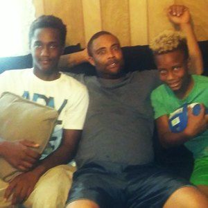 Meet your Posher, Milton